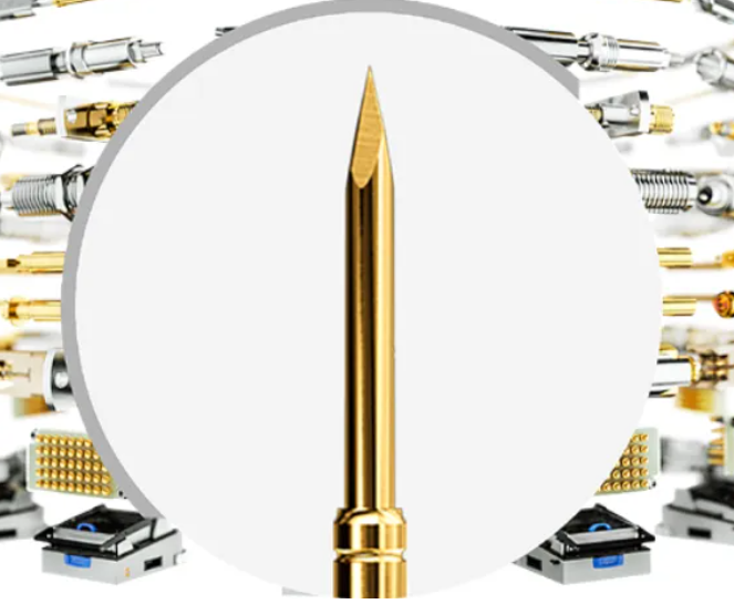 測試探針多長時間需要更換呢？